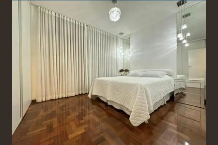 Apartamento à venda com 3 quartos, 160m² em Cidade Nova, Belo Horizonte