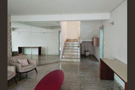 Apartamento à venda com 3 quartos, 160m² em Cidade Nova, Belo Horizonte