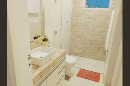 Apartamento à venda com 3 quartos, 160m² em Cidade Nova, Belo Horizonte