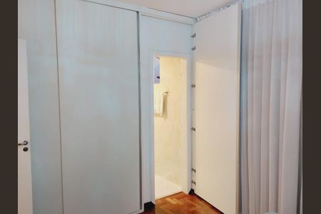 Apartamento à venda com 3 quartos, 160m² em Cidade Nova, Belo Horizonte