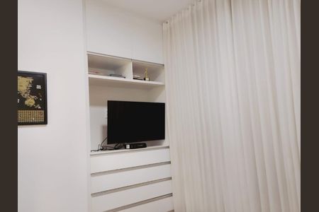 Apartamento à venda com 3 quartos, 160m² em Cidade Nova, Belo Horizonte