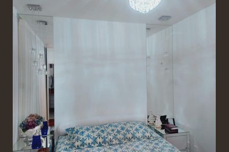 Apartamento à venda com 3 quartos, 160m² em Cidade Nova, Belo Horizonte