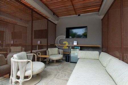 Apartamento para alugar com 3 quartos, 145m² em Jardim Fonte do Morumbi, São Paulo