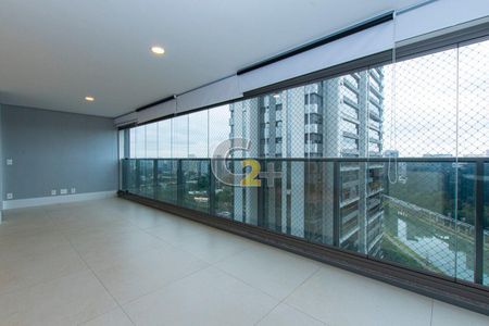 Apartamento para alugar com 3 quartos, 145m² em Jardim Fonte do Morumbi, São Paulo