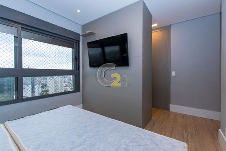 Apartamento para alugar com 3 quartos, 145m² em Jardim Fonte do Morumbi, São Paulo