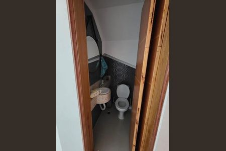 Casa à venda com 150m², 3 quartos e 2 vagas