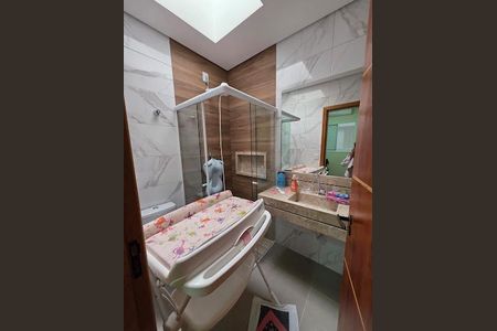 Casa à venda com 3 quartos, 150m² em Parque Sao Domingos, São Paulo