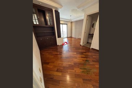 Apartamento à venda com 3 quartos, 95m² em Parque dos Bancarios, São Paulo