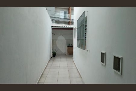 Casa à venda com 3 quartos, 187m² em Jardim Umarizal, São Paulo