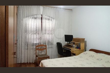 Casa à venda com 3 quartos, 187m² em Jardim Umarizal, São Paulo