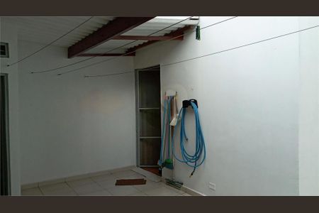 Casa à venda com 3 quartos, 187m² em Jardim Umarizal, São Paulo