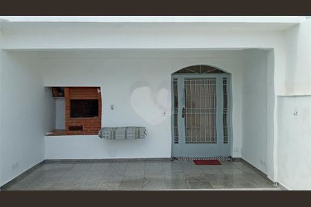 Casa à venda com 3 quartos, 187m² em Jardim Umarizal, São Paulo