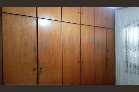 Casa à venda com 3 quartos, 187m² em Jardim Umarizal, São Paulo