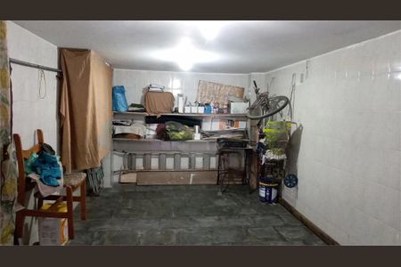 Casa à venda com 3 quartos, 187m² em Jardim Umarizal, São Paulo