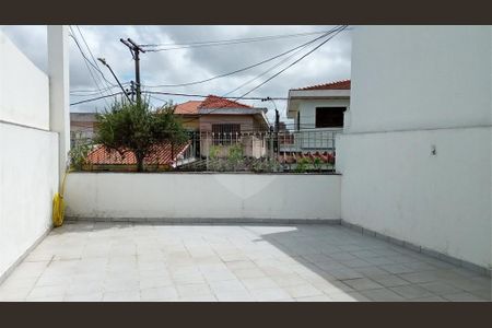 Casa à venda com 3 quartos, 187m² em Jardim Umarizal, São Paulo