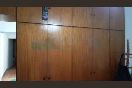 Casa à venda com 3 quartos, 187m² em Jardim Umarizal, São Paulo