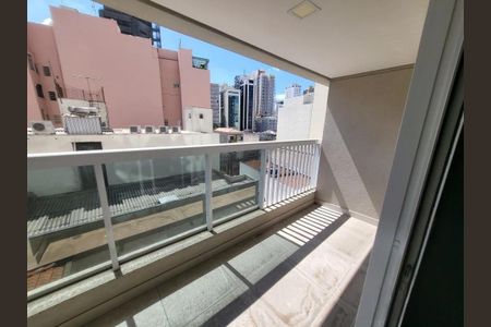 Apartamento à venda com 1 quarto, 36m² em Santa Cecilia, São Paulo