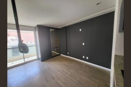 Apartamento à venda com 1 quarto, 36m² em Santa Cecilia, São Paulo