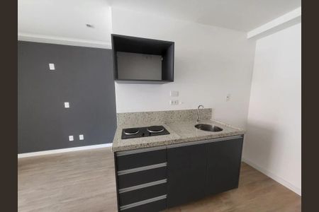 Apartamento à venda com 1 quarto, 36m² em Santa Cecilia, São Paulo