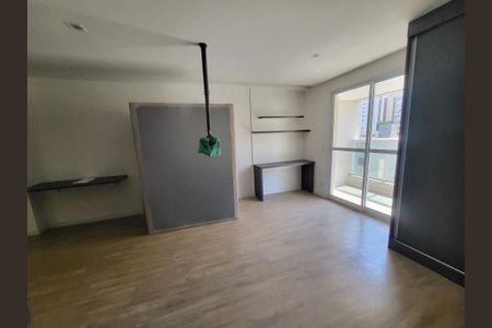 Apartamento à venda com 1 quarto, 36m² em Santa Cecilia, São Paulo