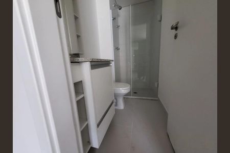 Apartamento à venda com 1 quarto, 36m² em Santa Cecilia, São Paulo