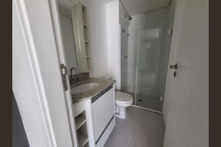 Apartamento à venda com 1 quarto, 36m² em Santa Cecilia, São Paulo