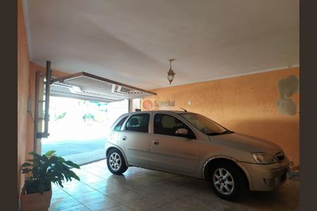 Casa à venda com 266m², 3 quartos e 2 vagas