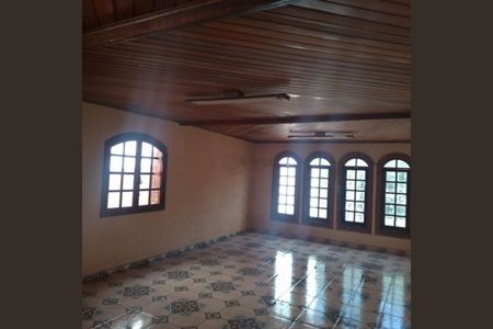 Casa à venda com 3 quartos, 266m² em Jardim Nossa Senhora do Carmo, São Paulo