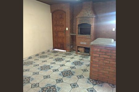 Casa à venda com 3 quartos, 266m² em Jardim Nossa Senhora do Carmo, São Paulo