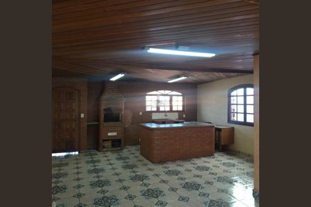 Casa à venda com 266m², 3 quartos e 2 vagas