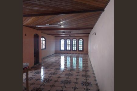 Casa à venda com 3 quartos, 266m² em Jardim Nossa Senhora do Carmo, São Paulo