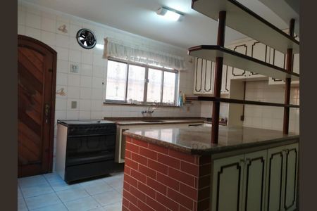 Casa à venda com 266m², 3 quartos e 2 vagas