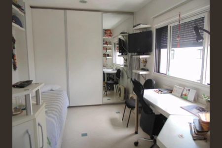 Apartamento à venda com 3 quartos, 170m² em Pacaembu, São Paulo