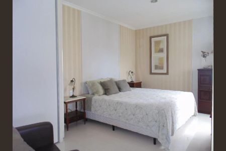 Apartamento à venda com 3 quartos, 170m² em Pacaembu, São Paulo