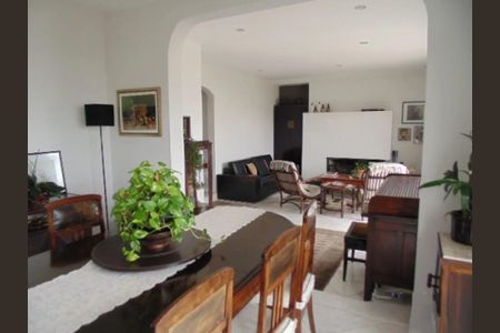 Apartamento à venda com 3 quartos, 170m² em Pacaembu, São Paulo