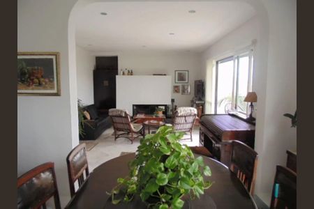 Apartamento à venda com 3 quartos, 170m² em Pacaembu, São Paulo