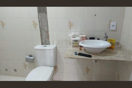 Casa à venda com 3 quartos, 187m² em Parque Santa Bárbara, Campinas