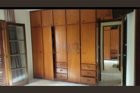 Casa à venda com 3 quartos, 187m² em Parque Santa Bárbara, Campinas