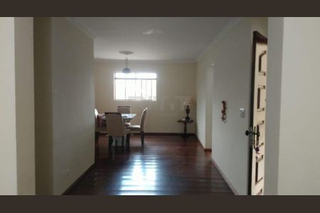 Casa à venda com 3 quartos, 187m² em Parque Santa Bárbara, Campinas