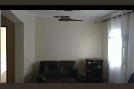 Casa à venda com 3 quartos, 187m² em Parque Santa Bárbara, Campinas