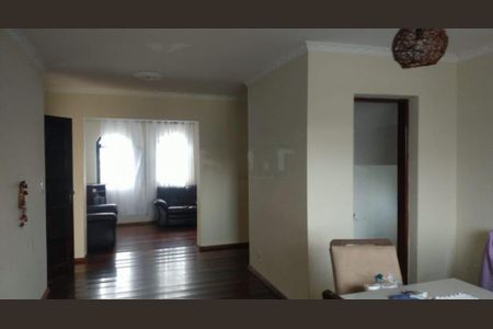 Casa à venda com 3 quartos, 187m² em Parque Santa Bárbara, Campinas