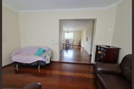 Casa à venda com 3 quartos, 187m² em Parque Santa Bárbara, Campinas