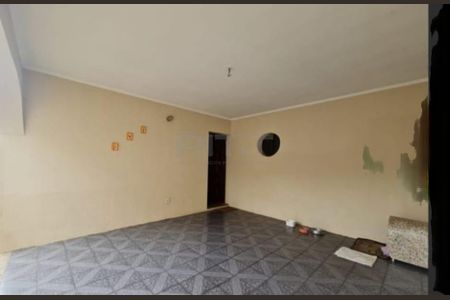 Casa à venda com 3 quartos, 187m² em Parque Santa Bárbara, Campinas