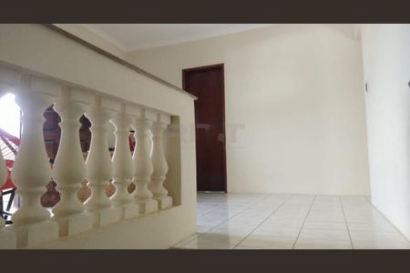 Casa à venda com 3 quartos, 187m² em Parque Santa Bárbara, Campinas