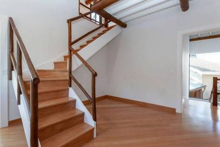 Casa à venda com 4 quartos, 626m² em Pacaembu, São Paulo