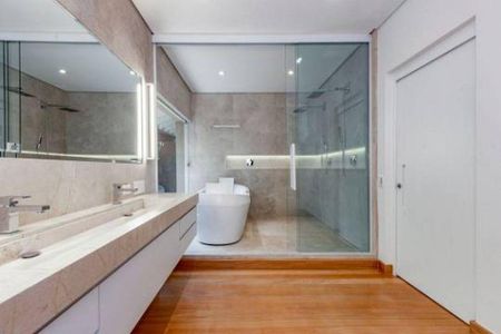 Casa à venda com 4 quartos, 626m² em Pacaembu, São Paulo