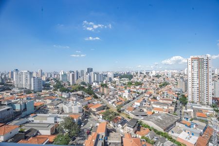 Apartamento à venda com 42m², 1 quarto e 1 vagaVista