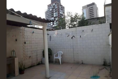 Casa à venda com 2 quartos, 94m² em Barra Funda, São Paulo