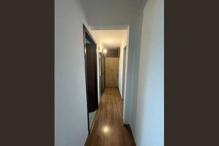 Apartamento à venda com 3 quartos, 68m² em Jardim das Vertentes, São Paulo