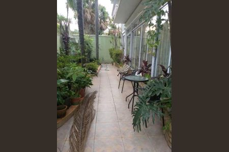 Casa à venda com 4 quartos, 550m² em Perdizes, São Paulo